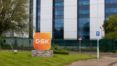 GSK sees strong growth following Haleon split and vaccine drive 
