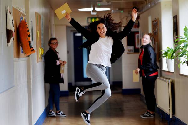 Leaving Cert 2022: How to understand the new points system
