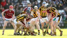 Joe Canning returns as Galway hold on to beat Kilkenny in Salthill