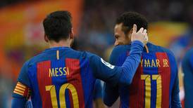 Lionel Messi collects another record as Barca sink Athletic Bilbao