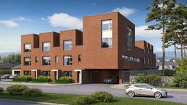 Ready-to-go Churchtown site at €1.75m