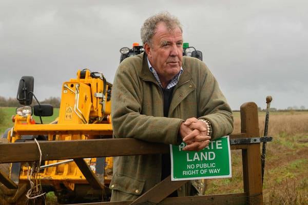 Jeremy Clarkson told to shut his farm’s restaurant and cafe