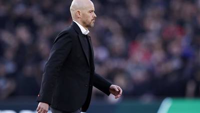 Ajax are trying to persuade head coach Erik ten Hag to stay