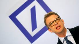 Deutsche Bank top management gets bonuses for first time in four years