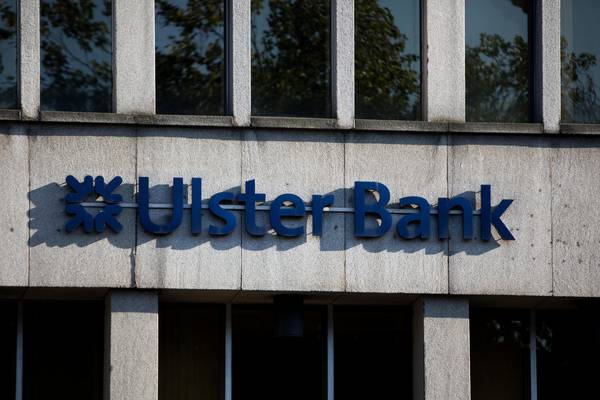 Ulster Bank staff vote to accept pay rise of up to 3%