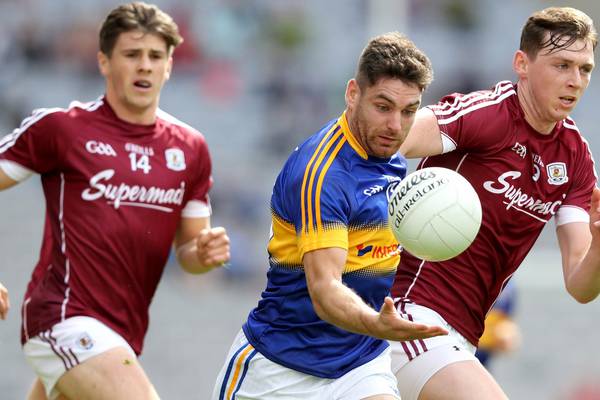 Philip Austin calls time on his Tipperary career