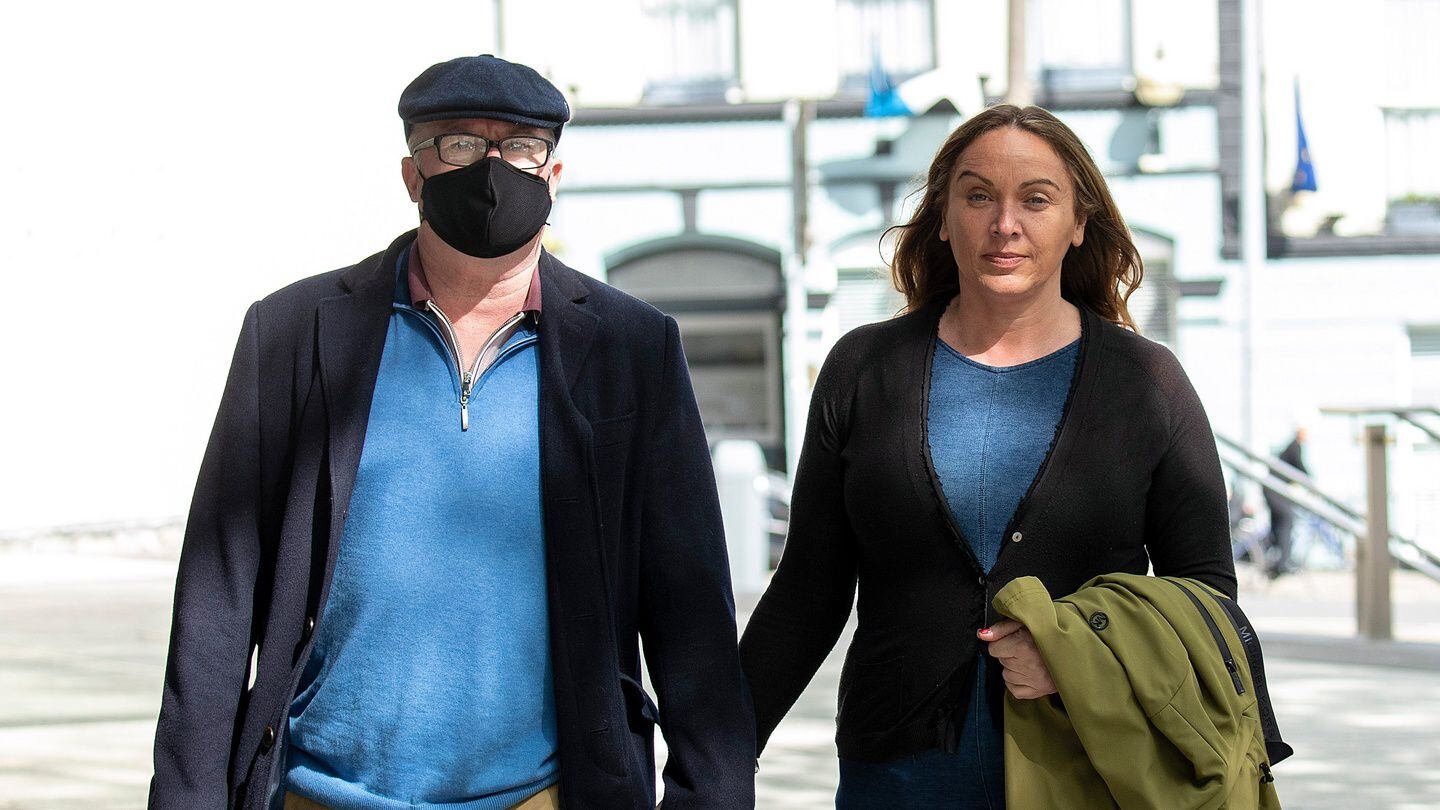 The ‘Greedy’ Former Solicitor who Robbed €18m from the Banks