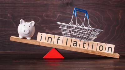 Inflation hits 1.6% in June as home costs rise