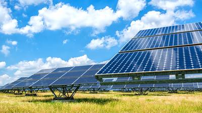 Amarenco set to invest €56m in Munster solar farms