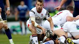 Scarlets likely to add to struggling Ulster’s misery