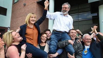 Election 2016: Opportunity missed despite success for Sinn Féin