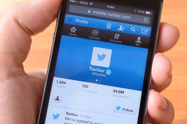 Twitter to put warning on tweets from politicians who break abuse rules