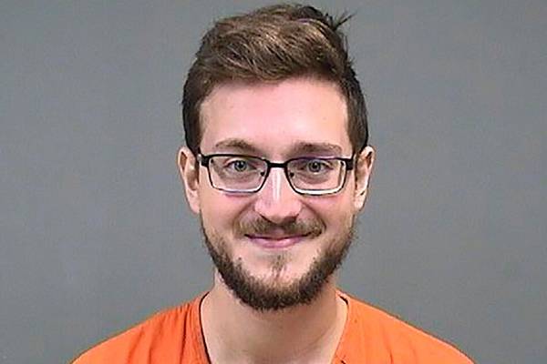Man accused of threat against Jewish centre in Ohio detained