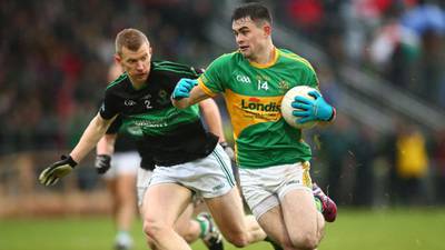 Michael Quinlivan out to extract full value from Commercials’ opportunity