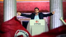 Media reaction to Syriza’s victory in Greek general election