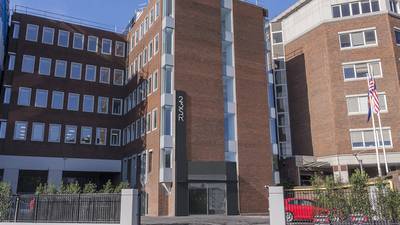 Upgraded building in Ballsbridge gets new tenants