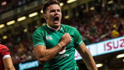 Pool A: Ireland have enough credit in the bank despite 2019 malaise