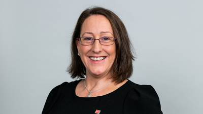 Irish woman appointed deputy president of accounting body ACCA
