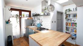 ‘Hipstery’ home in Pimlico, Dublin 8, for €295,000