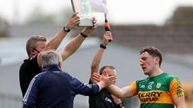 Kerry boss Peter Keane calls on GAA to keep seven subs for championship