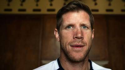 Rugby World Cup: Simon Easterby stays focused on Canada