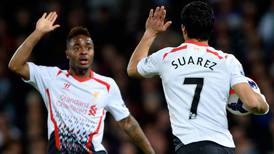 Palace pain to make ’Pool stronger - Rodgers