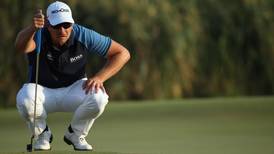 Stenson remains in pole position for Race to Dubai riches