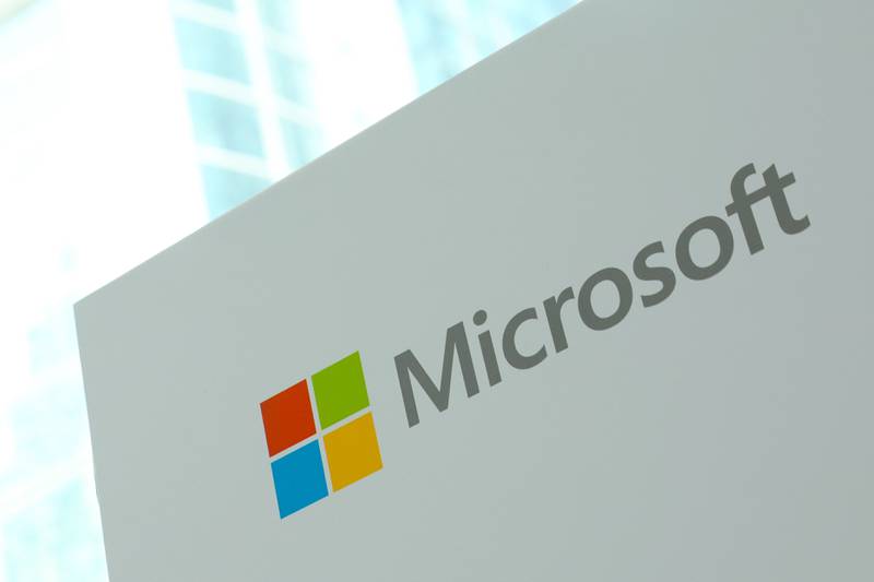 Microsoft’s Irish subsidiaries pay US parent $56bn in dividends