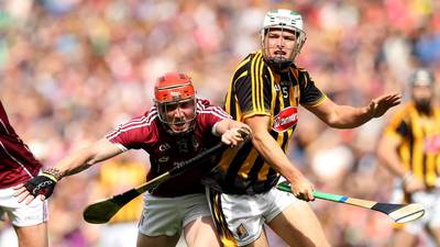 Shoe on the other foot as Kilkenny challenge Galway’s status
