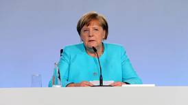 German coalition agrees €130bn stimulus to mitigate lockdown damage