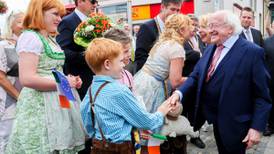 St Kilian festival a joyous occasion to celebrate German-Irish links