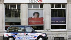 HSBC said to axe up to 20,000 jobs