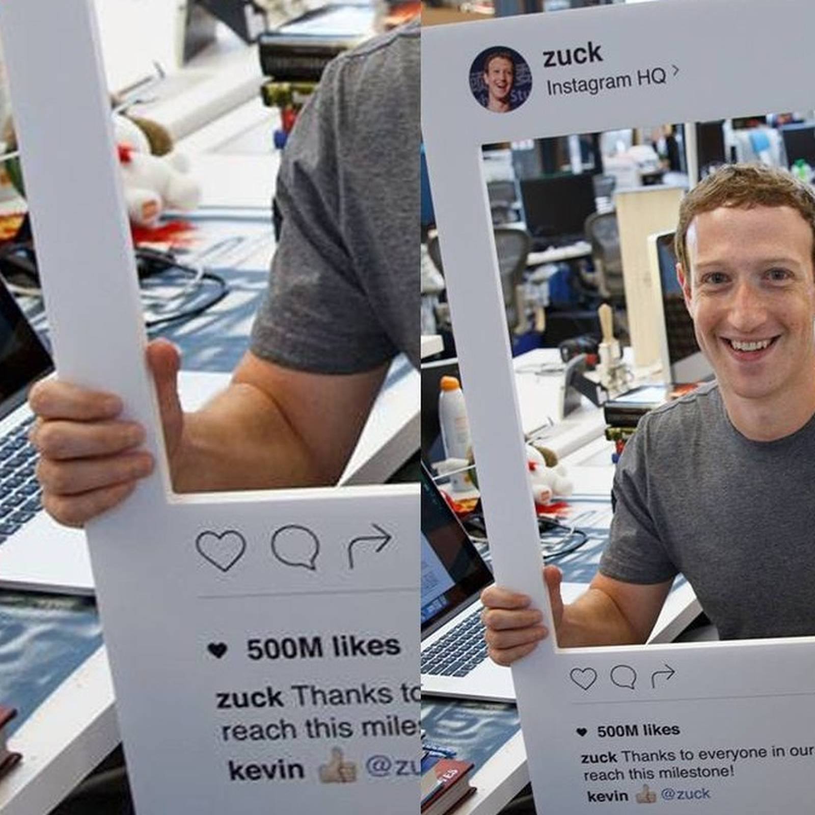 Mark Zuckerberg cache sa webcam: parano ou prudent?