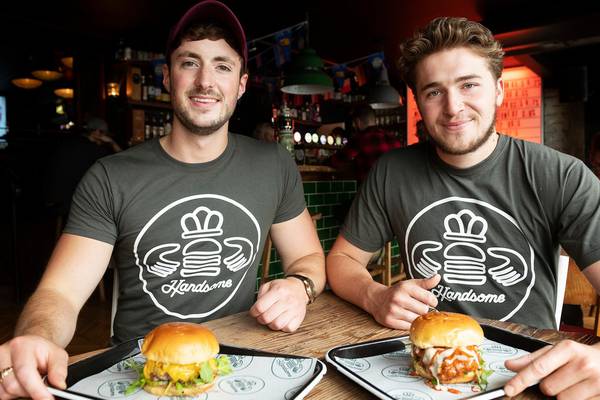 Revealed: The best burger in Ireland 2019