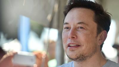 Elon Musk says Tesla will remain a public company