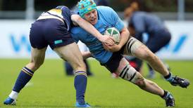UCD finish strongly to take bonus point victory