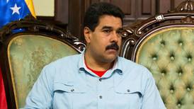 Venezuela  orders temporary toilet paper factory takeover