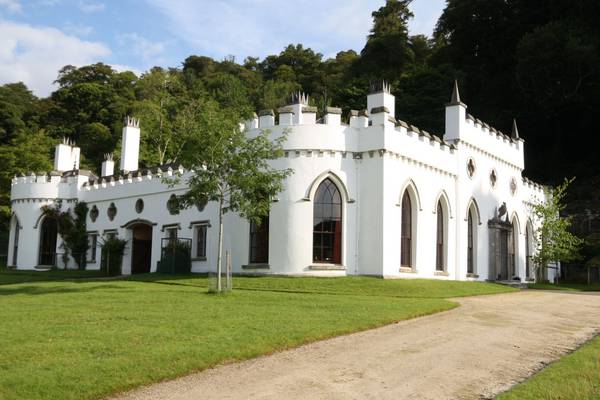 Why the State should buy the €28 million Guinness ancestral home in Wicklow