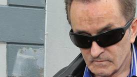 McGeever told to go to High Court for reduction in bail term
