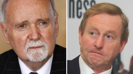Taoiseach and Michael Fingleton  being called to Banking Inquiry