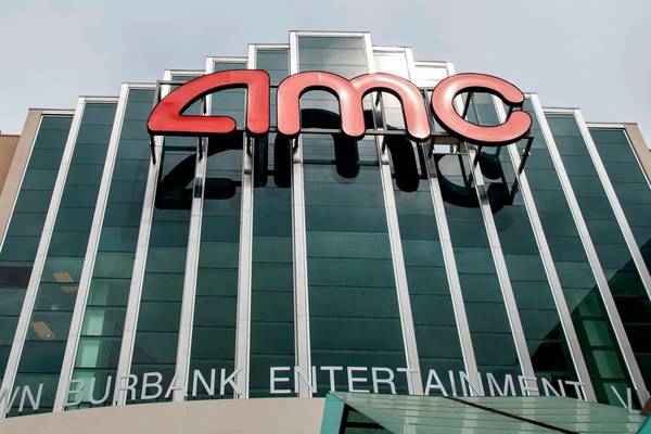 Cinema giant AMC revives Hollywood golden age – just not in a way anyone expected