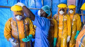 Ebola: one year since outbreak that killed 10,000 declared