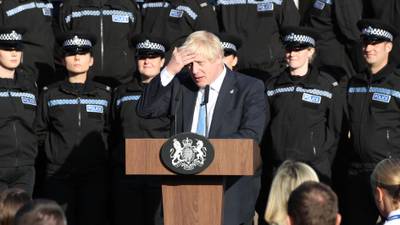 Brexit brinkmanship: Will Boris Johnson’s bad week get even worse?
