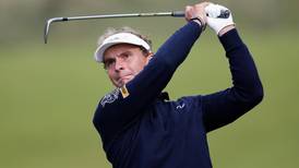 Crestfallen Luiten eyes KLM Open  after Ryder Cup disappointment