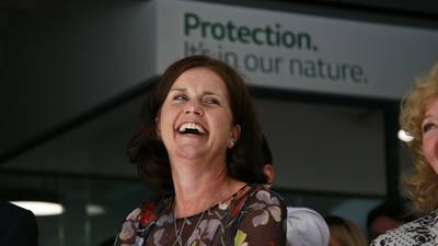 FBD chief Fiona Muldoon cleared after inquiry into internal complaint