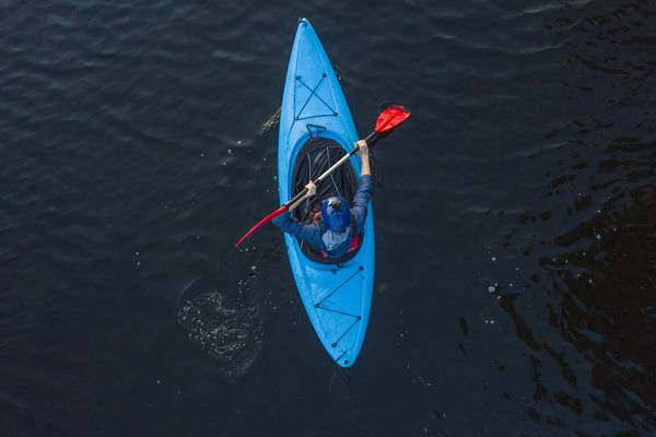 Kayaking deaths highlight hazards of sport with strong safety culture