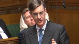 ‘Computer Says No’ to Jacob Rees-Mogg on ‘no pain’ Brexit