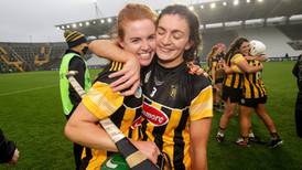 Kilkenny defence keeps Cork in check to claim spot in camogie final
