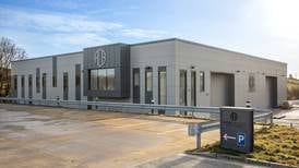 ACB Group’s former headquarter facility in Cavan seeks €975,000