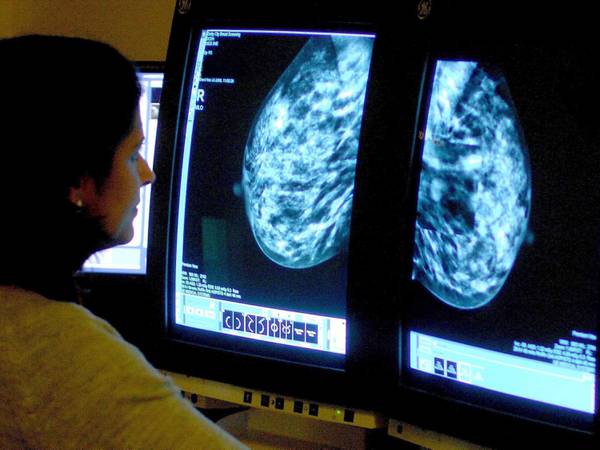 Patients who are diagnosed with cancer to be allowed review of their files